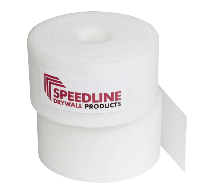 Speedline Fiberglass Joint Reinforcement Tape – 50 mm × 25 m - 103133868