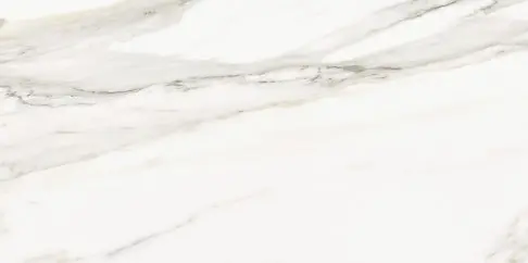 GOLD WISH WHITE GLOSSY RECT 30X60