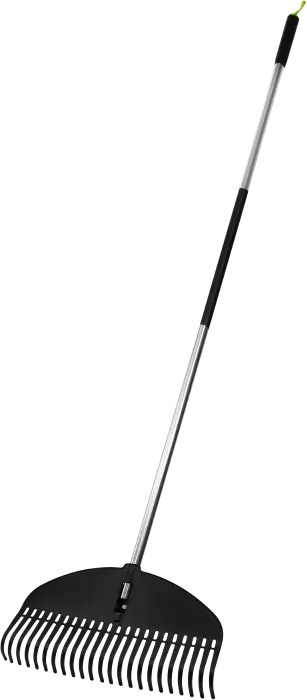 Leaf Rake EXP 60cm (5905947903948)
