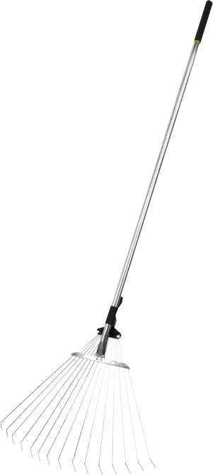 Adjustable rake STR STALCO GARDEN S105210500