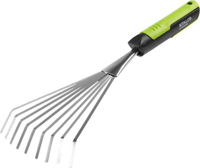 Fan Rake XTR STALCO GARDEN S105610012