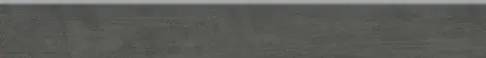 GRAVA GRAPHITE SKIRTING 7X60