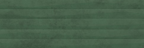 GREEN SHOW STRUCTURE SATIN 40X120