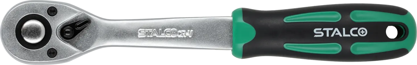 Bent rattle 3/8"³ (5905947901944)