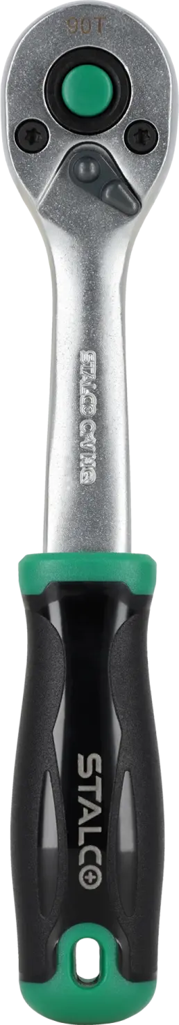 Bent rattle 3/8"³ (5904012198210)