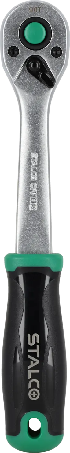 Bent rattle 3/8"³ (5904012198210)