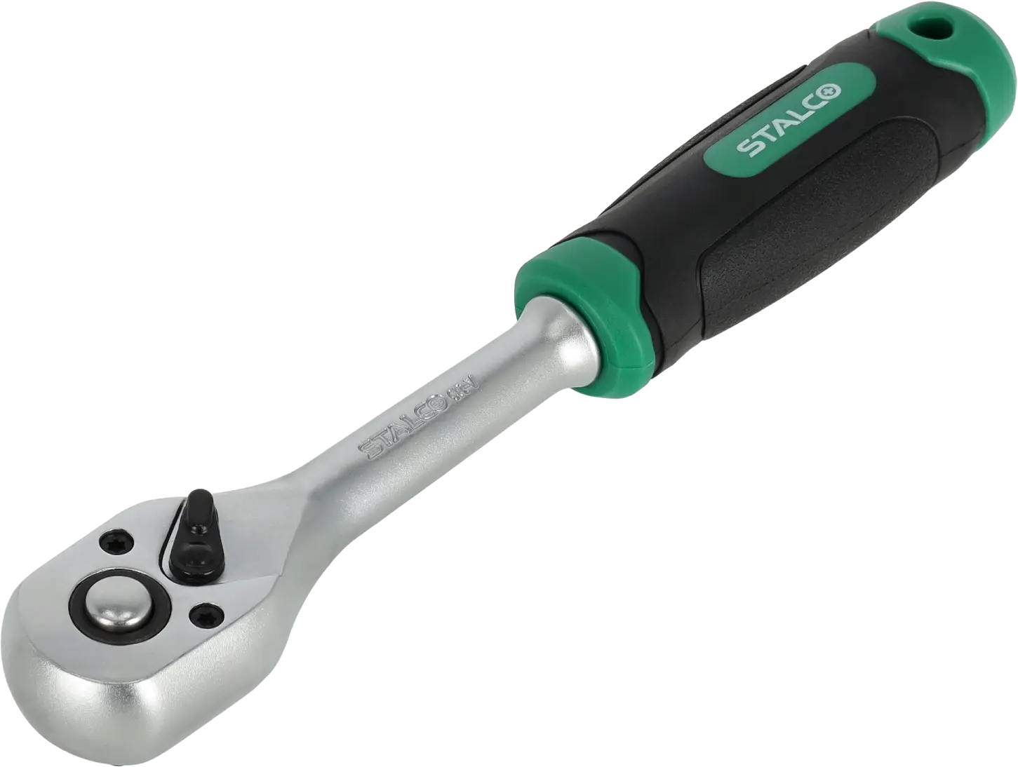 Straight rattle 1/2" 265 mm (5904012156609)