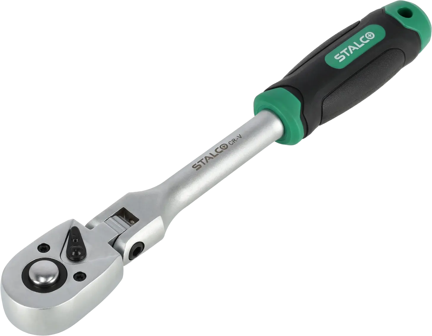 Tilt ratchet 1/2” 285mm STALCO S-54102