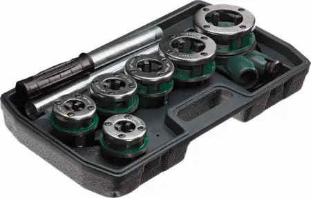 Pipe dies (5907527910698)