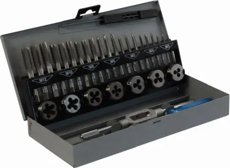 Taps and dies (5907527910704)