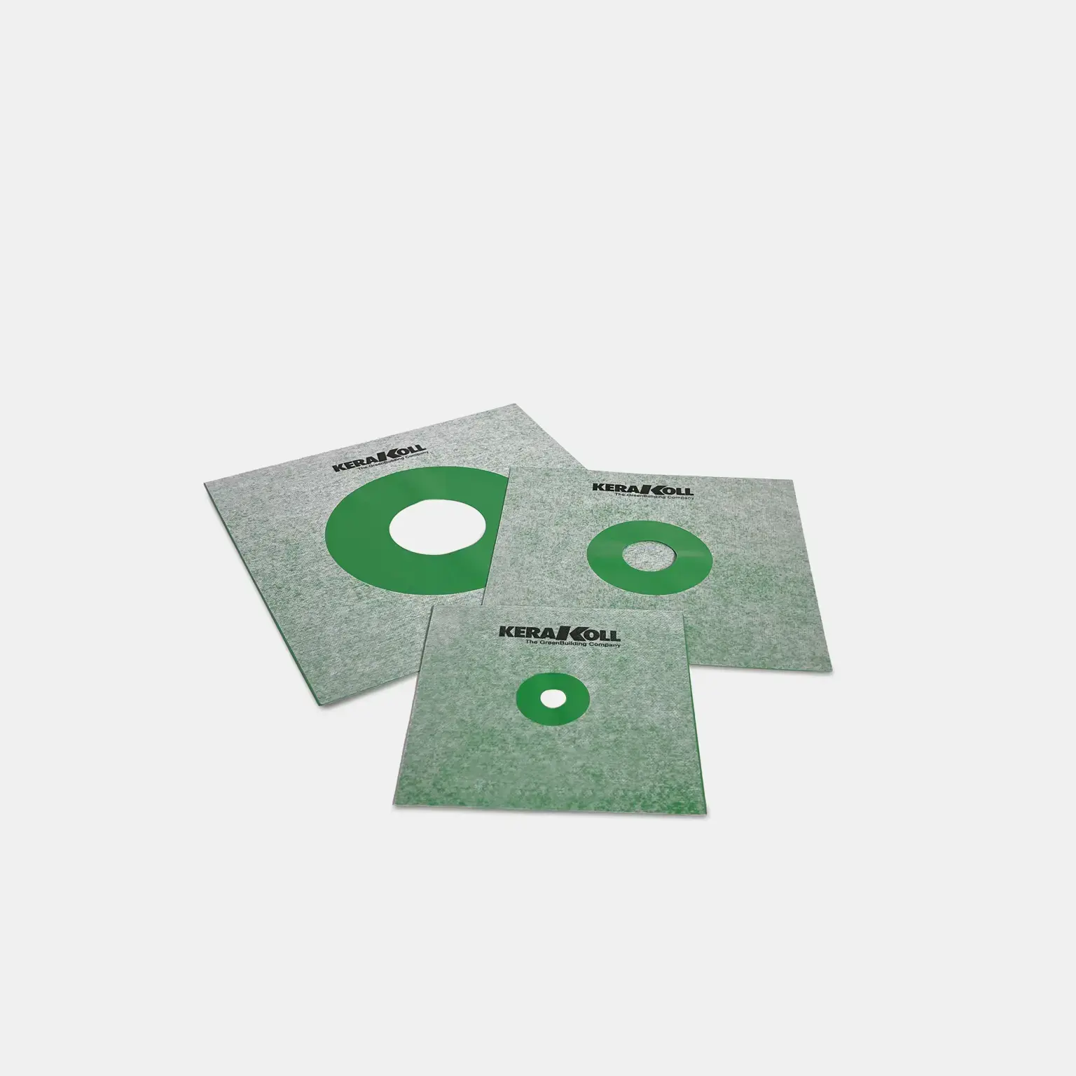 Aquastop Plus Flangia