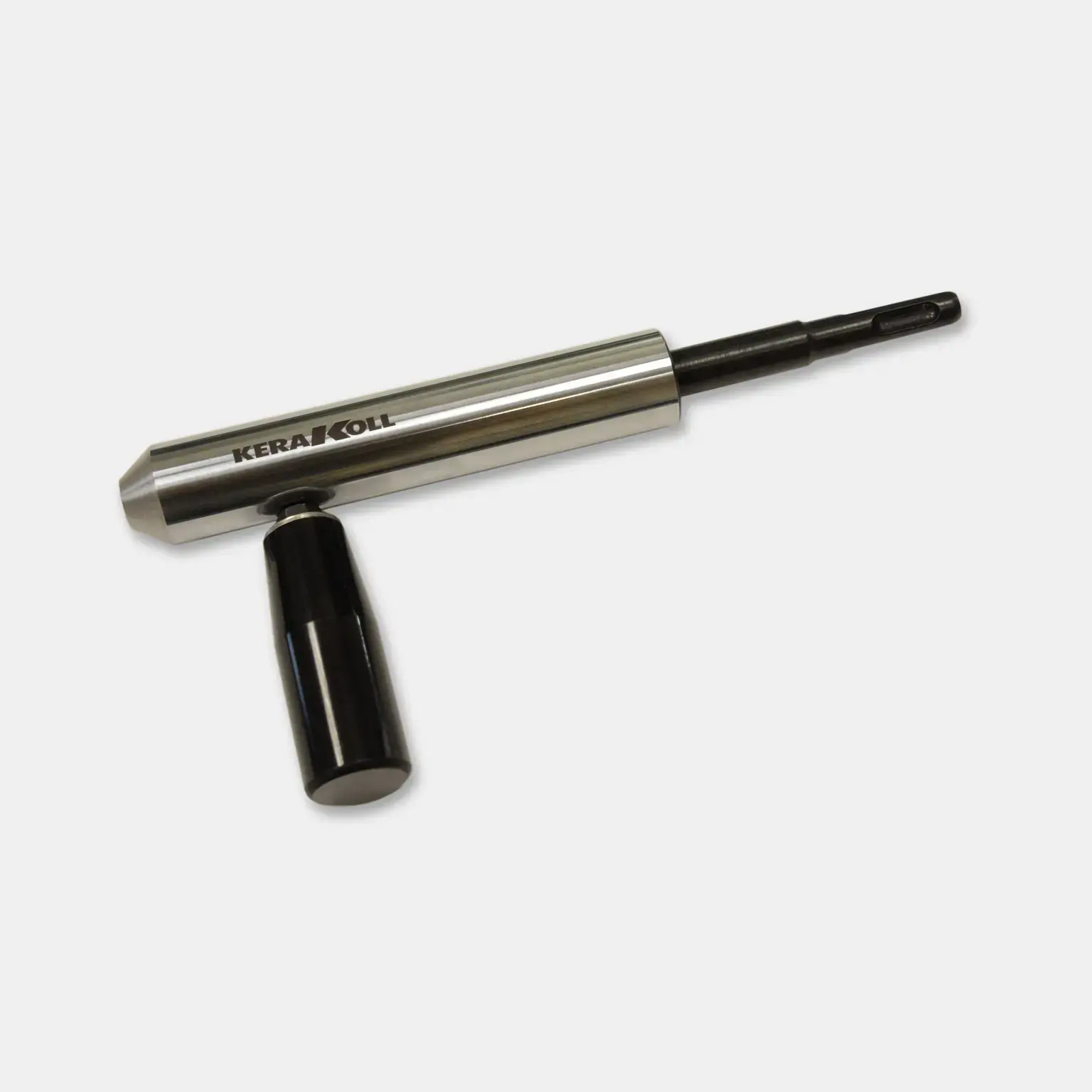 Steel Dryfix 8 Driver attachment