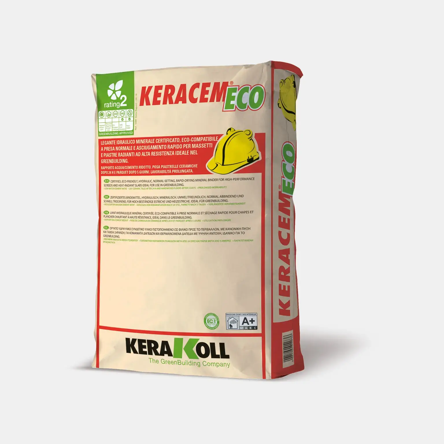 Keracem Eco