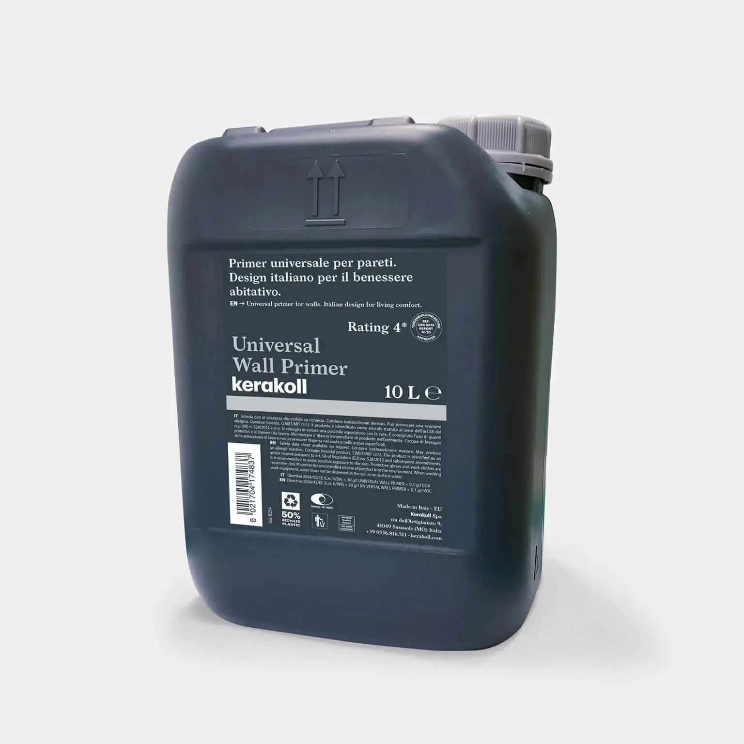 Universal Wall Primer