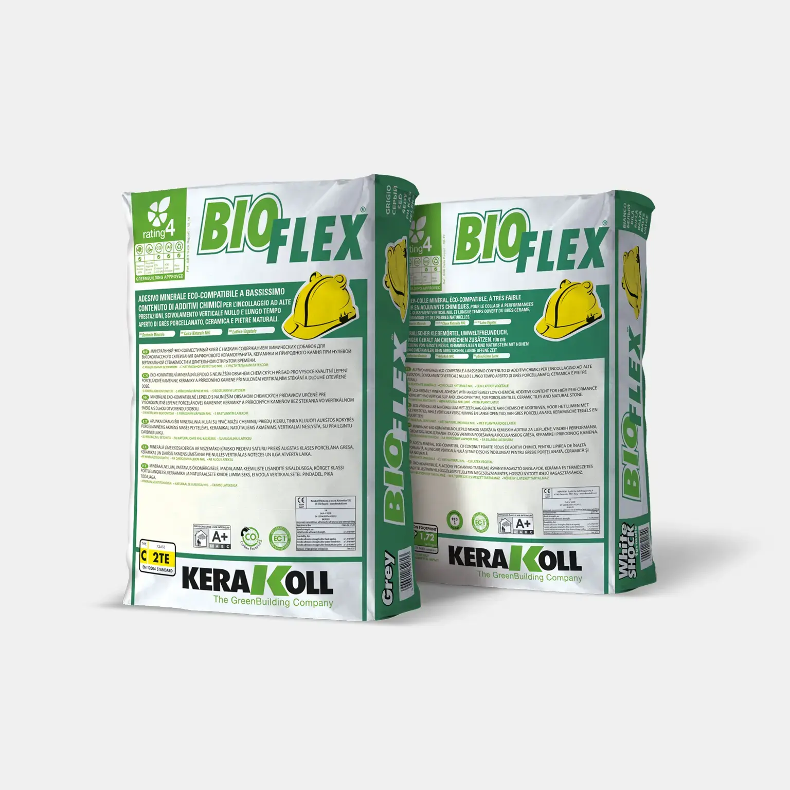 Bioflex 25kg