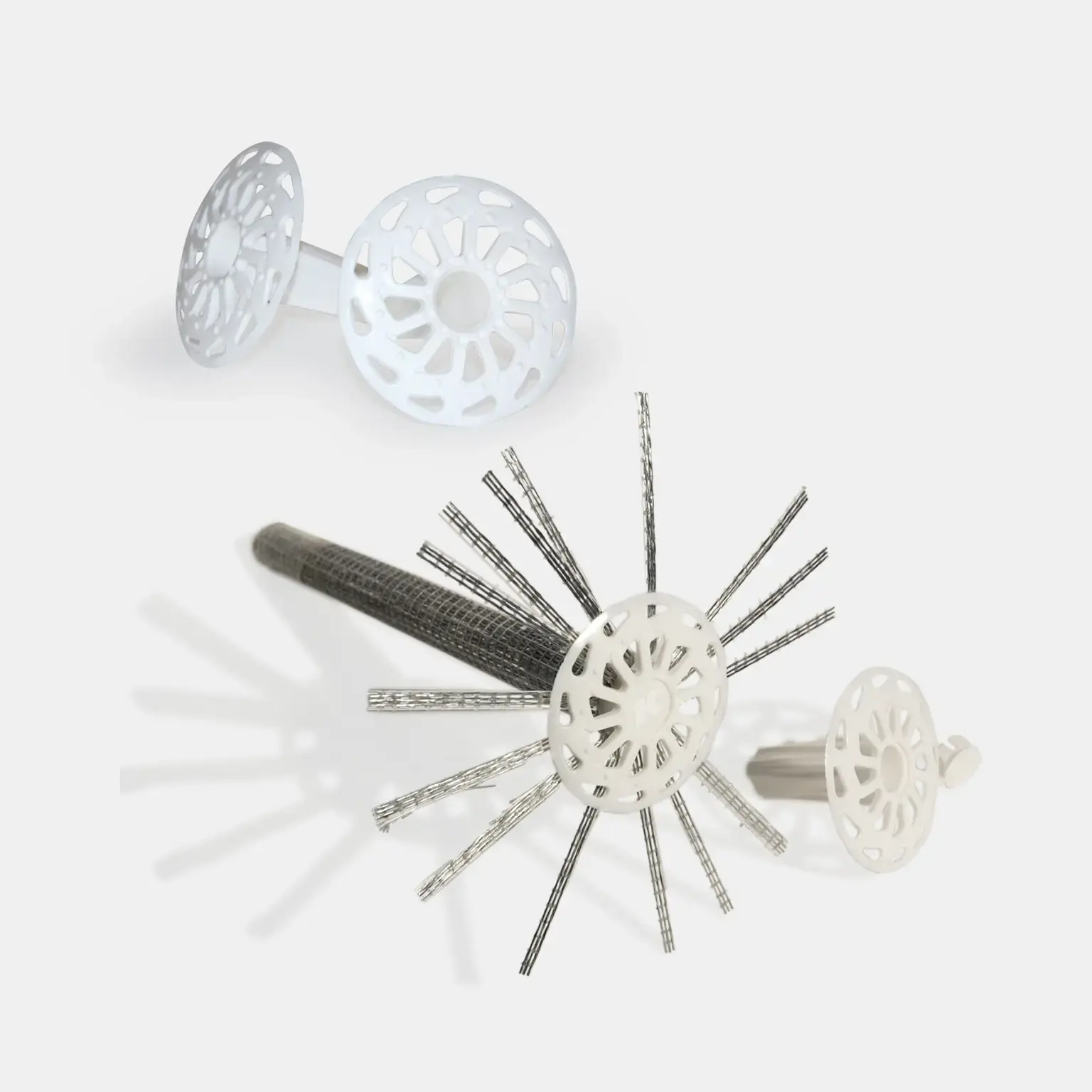 Geosteel Injector&Connector