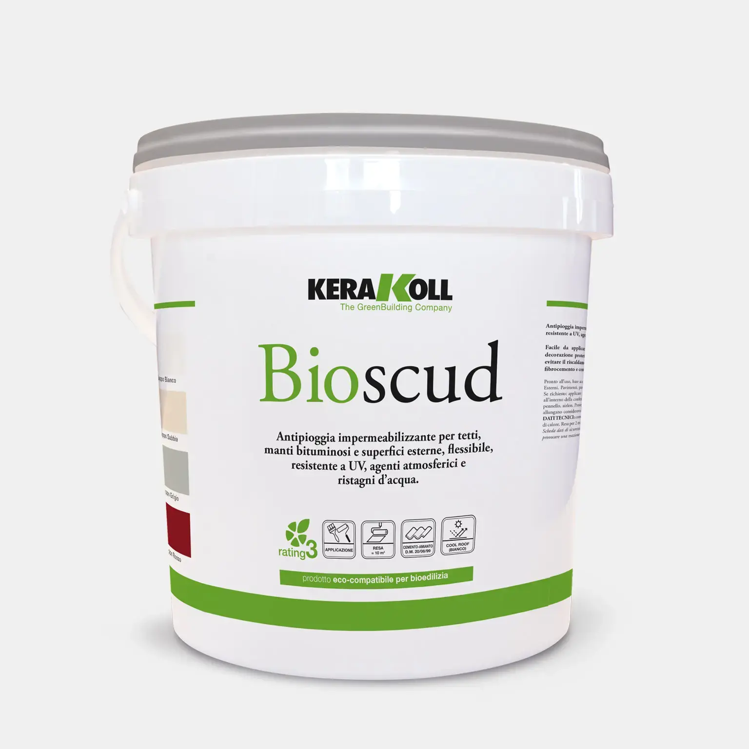 Bioscud