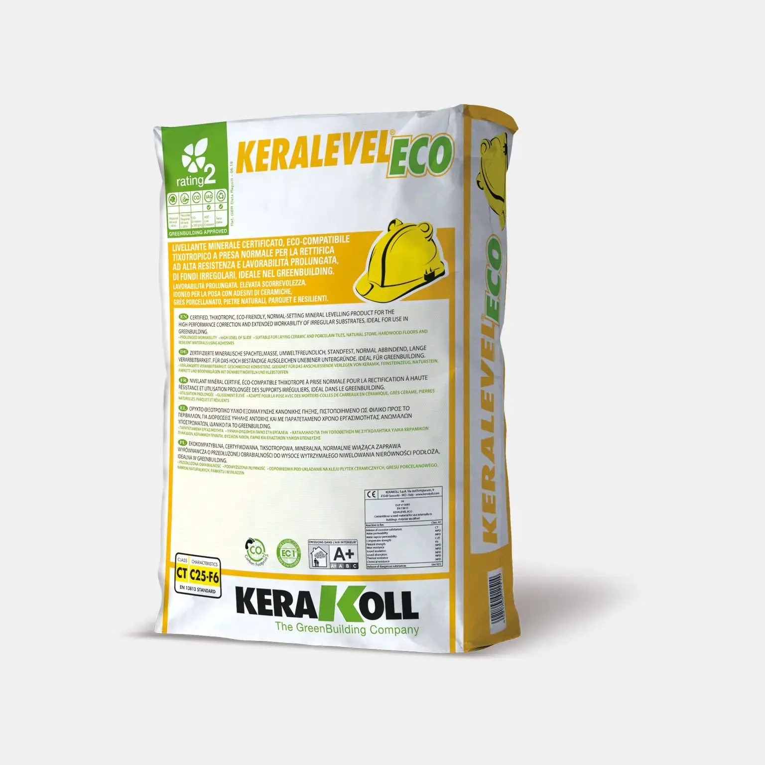 Keralevel Eco