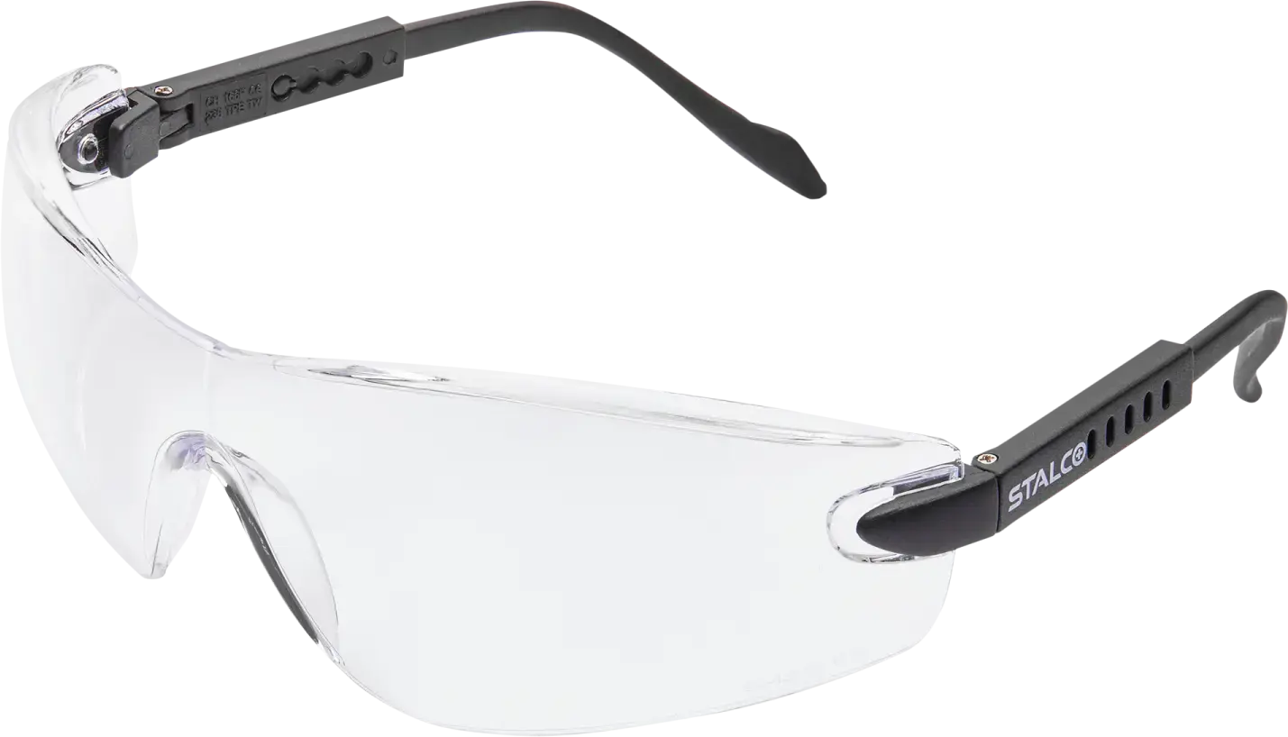 Safety goggles DUCK one size STALCO S-44199