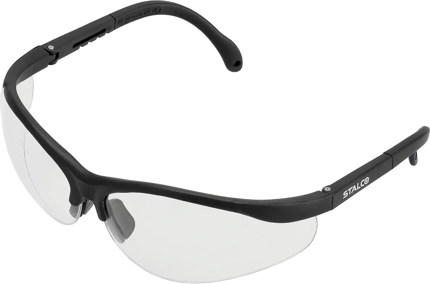 GREBE LIGHT safety glasses (5901466121825)