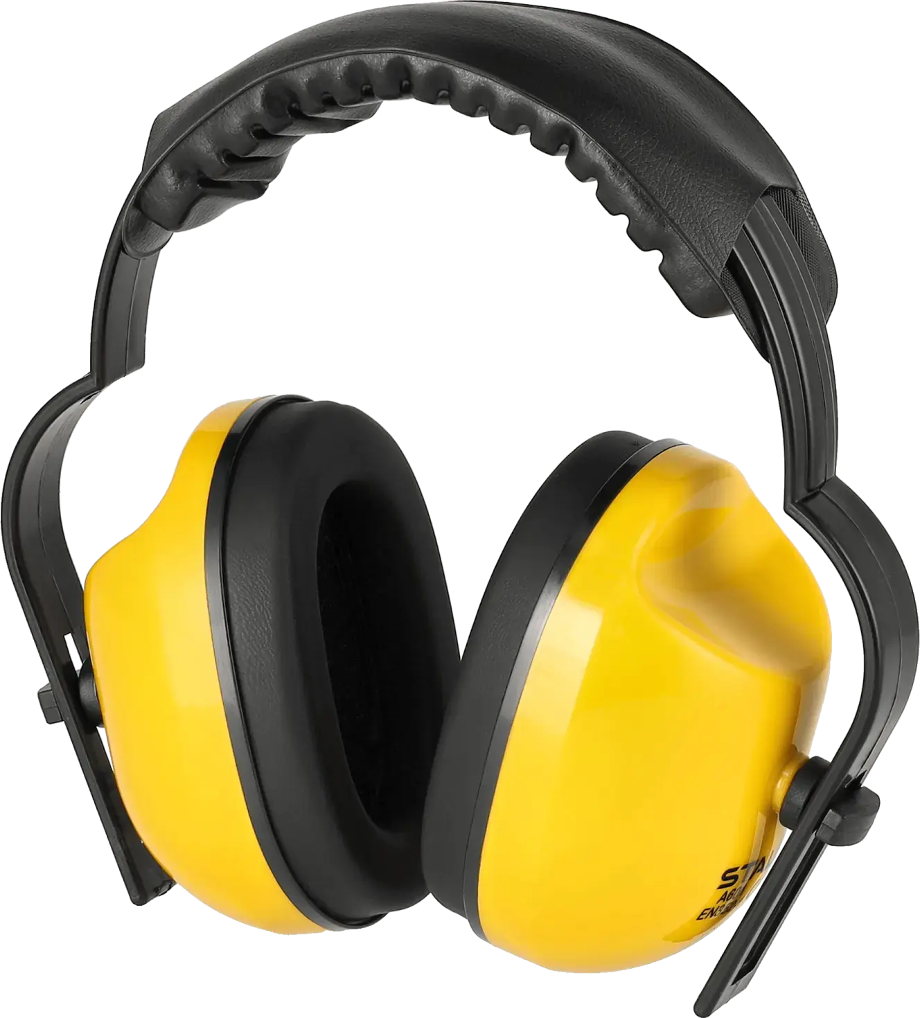 Hearing protection earmuffs VERON STALCO S097144215