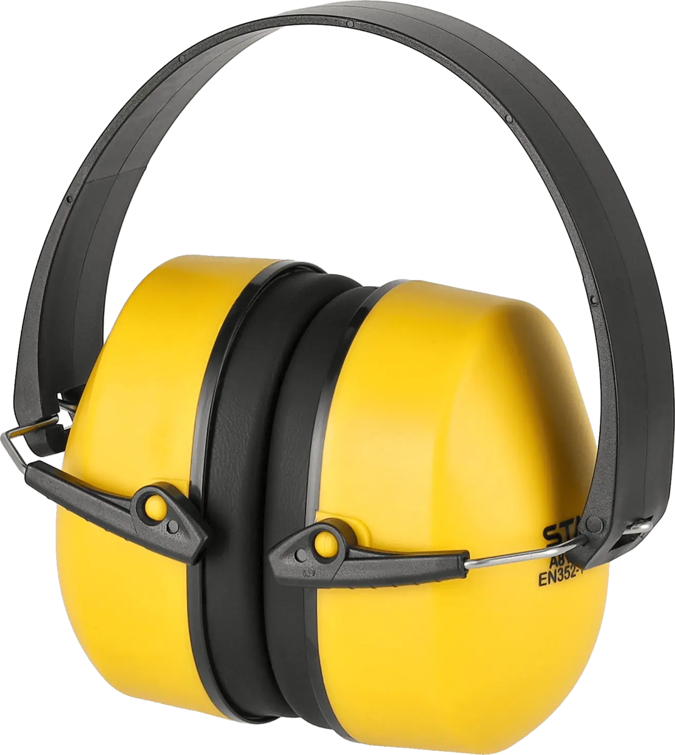 Hearing protection earmuffs NELLORE one size STALCO S097144217