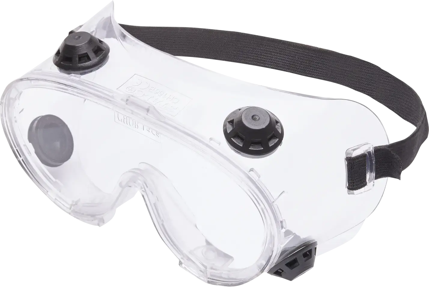 Protective goggles SPARK one size STALCO S-44219