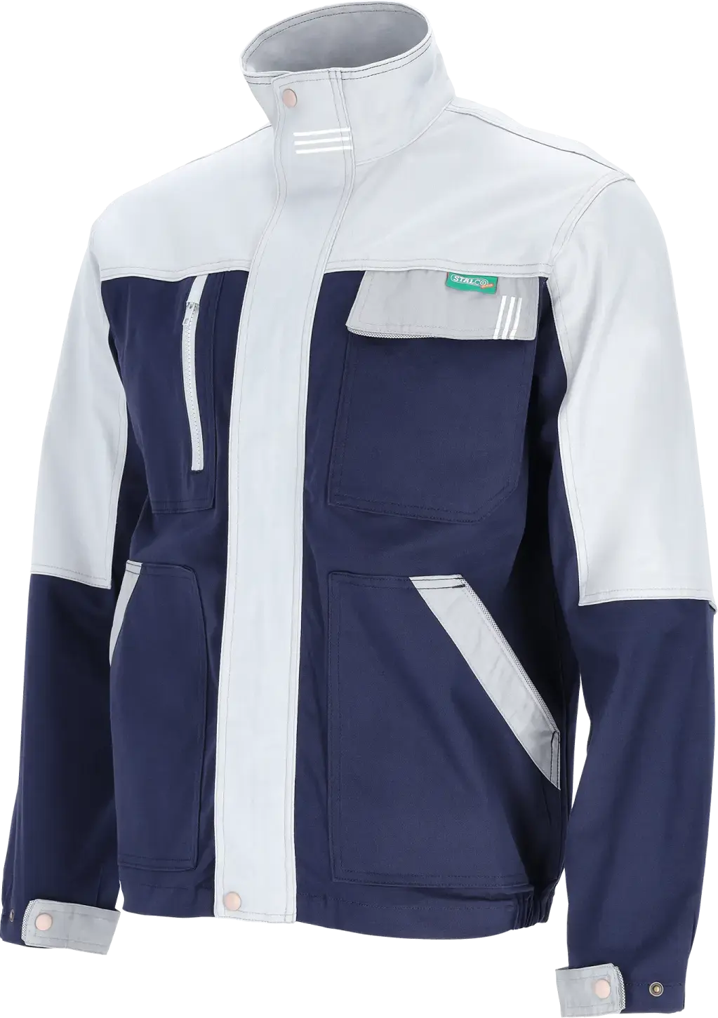 INDUSTRY LINE work sweatshirt XL (5901466122037)