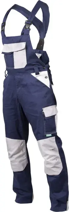 INDUSTRY LINE dungarees XL (5901466122150)