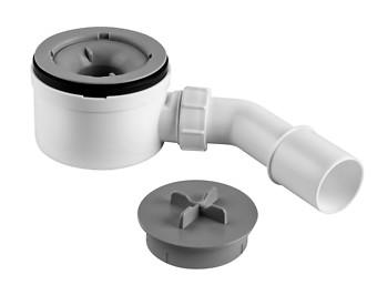 Sifon voor TAKO SLIM Douchebak Ø 90 S904-007