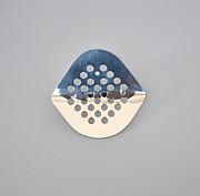 URINAALZEEF VOOR CERSANIT / HI-TEC / LINK WC-FRAME Ø 100 MM K97-123