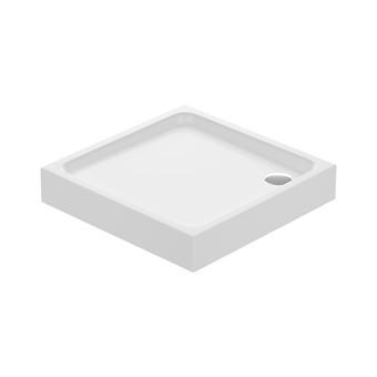 TAKO Douchebak Vierkant 90 x 90 x 16 S204-012