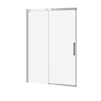 CREA Douchecabine Schuifdeur 140 × 200 S159-008