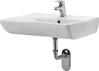 ETIUDA 65 WASHBASIN K11-0041