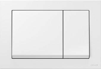 ENTER II BEDIENINGSPLAAT WIT K97-516