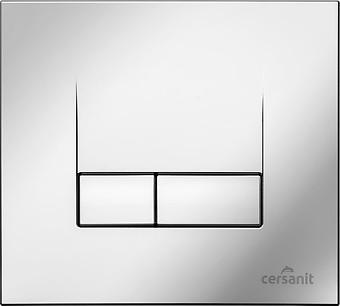 TARGET S SPOELKNOP CHROOM GLANS K97-325