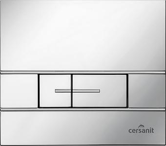 TARGET SEGMET SPOELKNOP CHROOM GLANS MET MATTE INZETS K97-327
