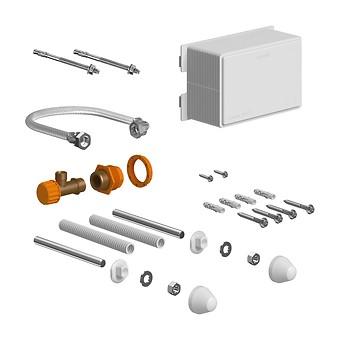 MONTAGESET VOOR NATTE INSTALLATIE SYSTEEM AQUA K99-0270