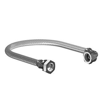 HOEK FLEXIBELE AANSLUITSLANG 300 MM VOOR SYSTEEM AQUA 5/7/9 K99-0258