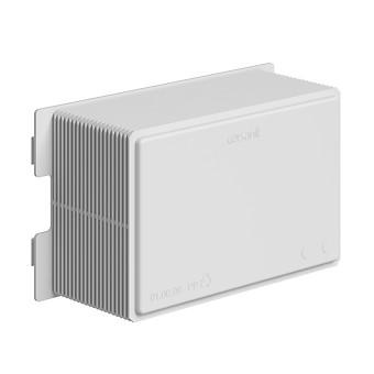 Inspectietunnel voor SYSTEEM AQUA K99-0252