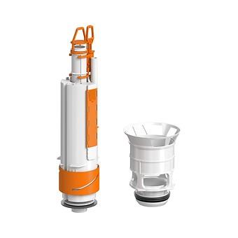 MECHANISCH SPOELVENTIEL AQUA SYSTEEM 40 K99-0402