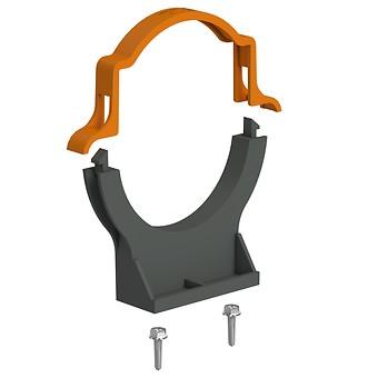 Klemring voor afvoerbocht voor SYSTEEM AQUA K99-0242