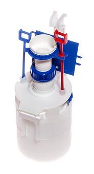 Spoelventiel voor HI-TEC WC-frame K99-0151