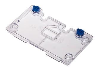 Inspection plate for CERSANIT/HI-TEC/LINK tank WC frame K99-0161