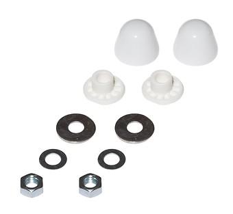 Universele montageset voor WHB / WC-frame K97-249