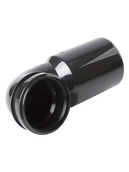 Uitlaatbocht voor CERSANIT / HI-TEC / LINK WC-frame K97-191