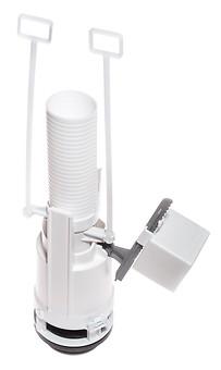 SPOELKLEP VOOR TARGET/LEON WC-FRAME K99-0153