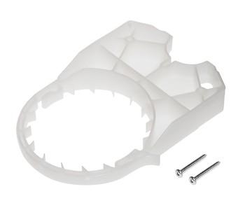 KLEMRING VOOR AFVOERBOCHT VOOR AQUA S/ASTRA/TARGET/LEON WC-FRAME K99-0164