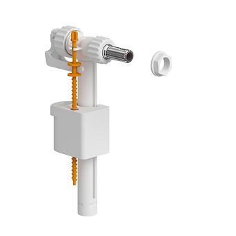 VULVENTIEL MET NF AQUA 40–50 MET METALEN TIP K99-0406