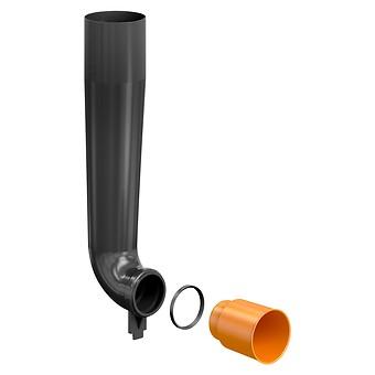 LANGE INLAATBOCHT AQUA SYSTEEM 40–50 K99-0410